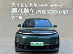Li Auto L8 Pro - ფოტო 2