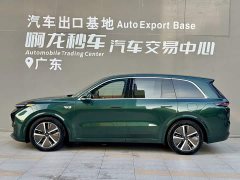 Li Auto L8 Pro - ფოტო 3