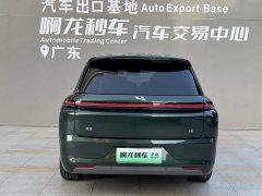 Li Auto L8 Pro - ფოტო 4