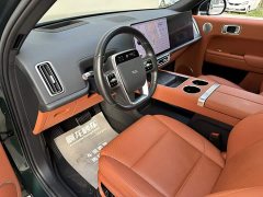 Li Auto L8 Pro - ფოტო 8