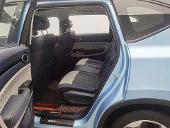 Baojun RM-5 1.5T CVT 24Premium Version 7 - ფოტო 15