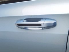 Baojun RM-5 1.5T CVT 24Premium Version 7 - ფოტო 18