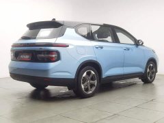 Baojun RM-5 1.5T CVT 24Premium Version 7 - ფოტო 2