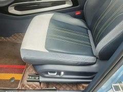 Baojun RM-5 1.5T CVT 24Premium Version 7 - ფოტო 20