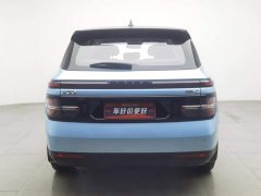 Baojun RM-5 1.5T CVT 24Premium Version 7 - ფოტო 4