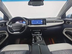 Baojun RM-5 1.5T CVT 24Premium Version 7 - ფოტო 5