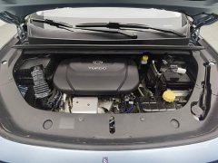 Baojun RM-5 1.5T CVT 24Premium Version 7 - ფოტო 6