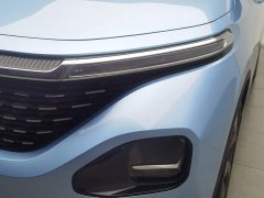 Baojun RM-5 1.5T CVT 24Premium Version 7 - ფოტო 7