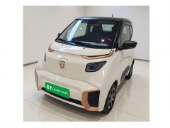 Baojun E200 305KM Edition - ფოტო 1
