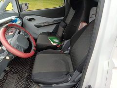 Baojun E200 305KM Edition - ფოტო 11