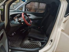 Baojun E200 305KM Edition - ფოტო 13