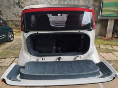 Baojun E200 305KM Edition - ფოტო 15