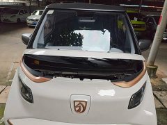 Baojun E200 305KM Edition - ფოტო 16