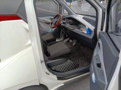 Baojun E200 305KM Edition - ფოტო 19