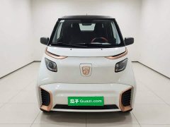 Baojun E200 305KM Edition - ფოტო 2