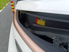 Baojun E200 305KM Edition - ფოტო 20