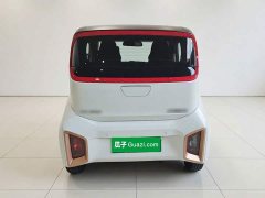Baojun E200 305KM Edition - ფოტო 3