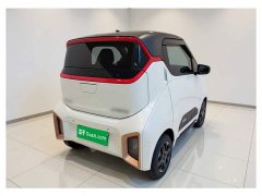 Baojun E200 305KM Edition - ფოტო 4