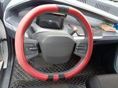 Baojun E200 305KM Edition - ფოტო 6