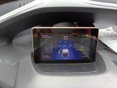 Baojun E200 305KM Edition - ფოტო 7