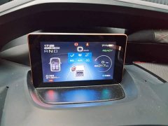 Baojun E200 305KM Edition - ფოტო 8