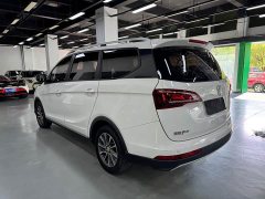 Baojun 730 1.5L Fashion Version 7 - ფოტო 10