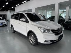 Baojun 730 1.5L Fashion Version 7 - ფოტო 3