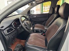 Baojun 730 1.5L Fashion Version 7 - ფოტო 5
