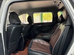 Baojun 730 1.5L Fashion Version 7 - ფოტო 6