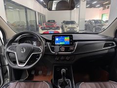 Baojun 730 1.5L Fashion Version 7 - ფოტო 7