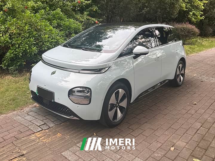 Baojun 460 Max - ავტომობილი ჩინეთიდან