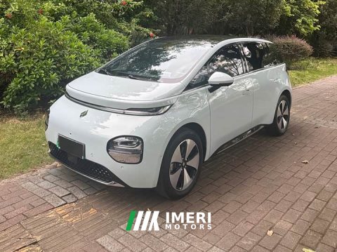 2024 Baojun 460 Max - ავტომობილი ჩინეთიდან