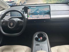Baojun 460 Max - ფოტო 10