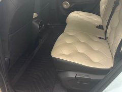 Baojun 460 Max - ფოტო 11