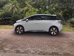 Baojun 460 Max - ფოტო 3
