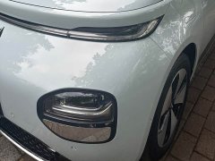 Baojun 460 Max - ფოტო 5