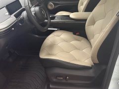 Baojun 460 Max - ფოტო 9
