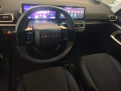 BYD KiWi EV Edition - ფოტო 12