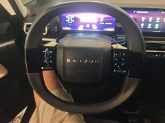 BYD KiWi EV Edition - ფოტო 15