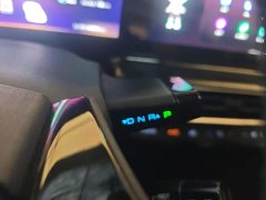 BYD KiWi EV Edition - ფოტო 16