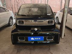 BYD KiWi EV Edition - ფოტო 2
