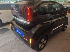 BYD KiWi EV Edition - ფოტო 3