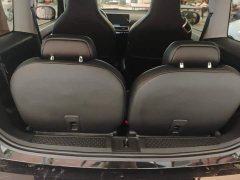 BYD KiWi EV Edition - ფოტო 4