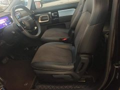 BYD KiWi EV Edition - ფოტო 9