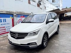 Baojun 730 1.5L Fashion Version 7 - ფოტო 1