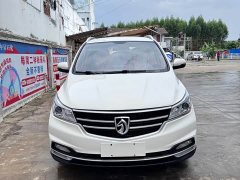 Baojun 730 1.5L Fashion Version 7 - ფოტო 2