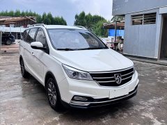 Baojun 730 1.5L Fashion Version 7 - ფოტო 3