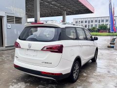 Baojun 730 1.5L Fashion Version 7 - ფოტო 4