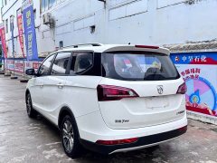 Baojun 730 1.5L Fashion Version 7 - ფოტო 6
