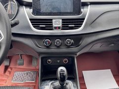 Baojun 730 1.5L Fashion Version 7 - ფოტო 8